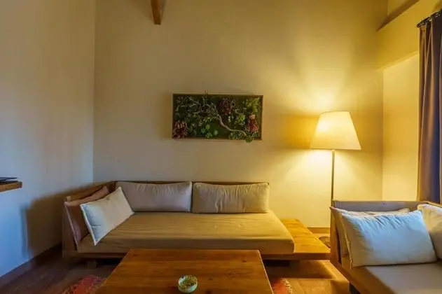 Studio, Şehir Manzaralı