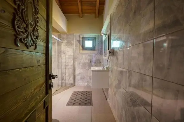 Studio, Şehir Manzaralı