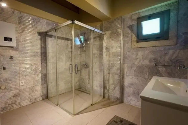 Studio, Şehir Manzaralı