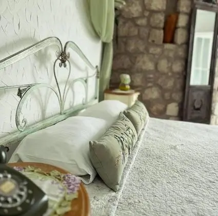 Deluxe Oda, Kara veya Havuz Manzaralı