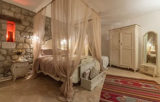 Suite, Havuz Manzaralı, Jakuzili