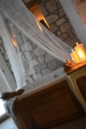 Suite, Havuz Manzaralı, Jakuzili