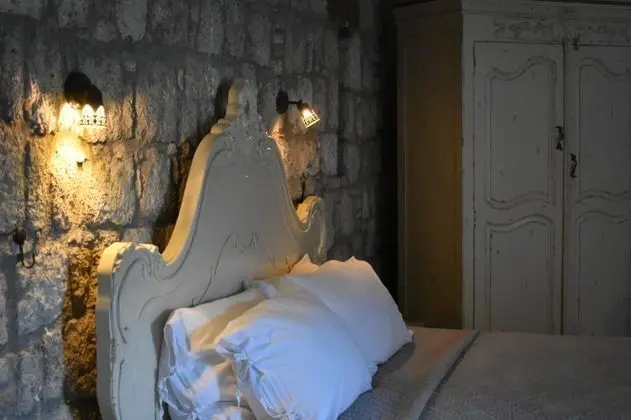 Suite, Havuz Manzaralı, Jakuzili