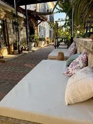 Suite, Havuz Manzaralı, Jakuzili
