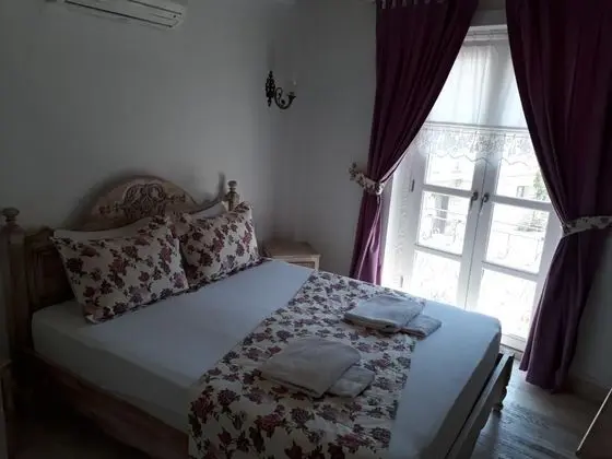 Suite, Şehir Manzaralı