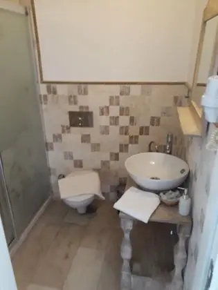 Suite, Şehir Manzaralı