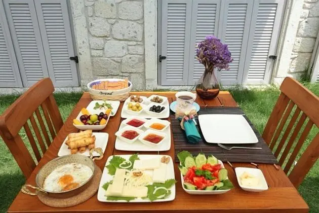 Standart Oda