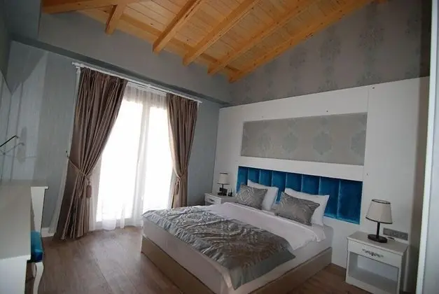 Oda, Sıcak Su Küveti