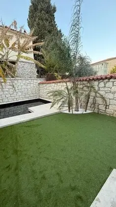 Villa, Şehir Manzaralı
