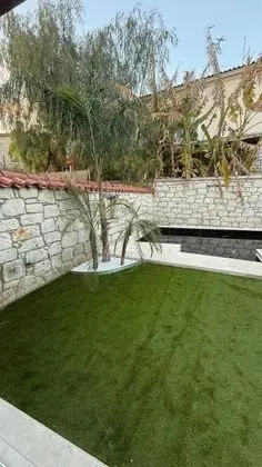 Villa, Şehir Manzaralı