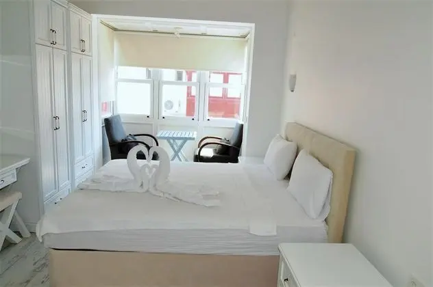 Villa, Şehir Manzaralı