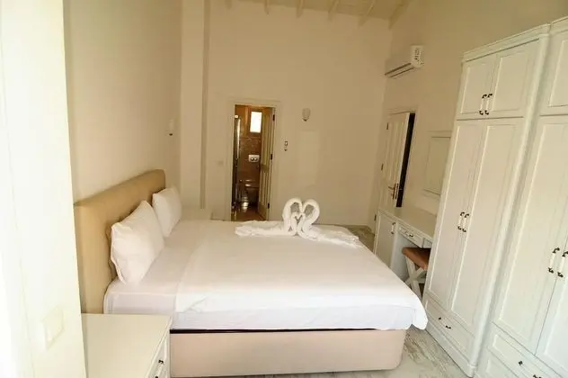 Villa, Şehir Manzaralı