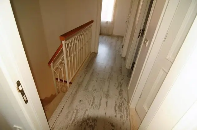Villa, Şehir Manzaralı