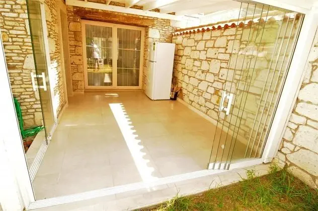 Villa, Şehir Manzaralı