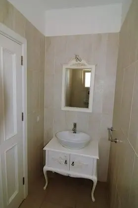 Villa, Şehir Manzaralı