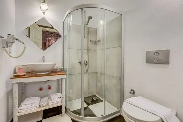 Deluxe Süit