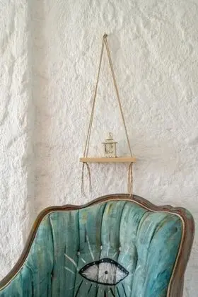 Junior Suite, Havuz Manzaralı, Klimalı