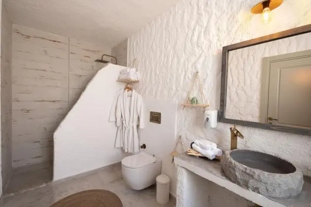 Junior Suite, Havuz Manzaralı, Klimalı