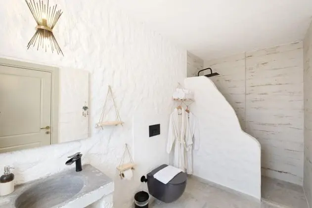 Junior Suite, Havuz Manzaralı, Klimalı