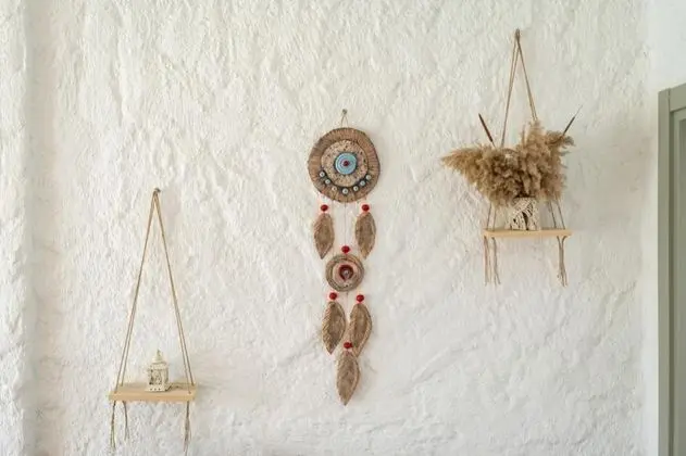 Junior Suite, Havuz Manzaralı, Klimalı