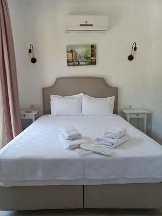 Aile Odası, Dağ Manzaralı