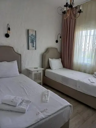 Aile Odası, Dağ Manzaralı
