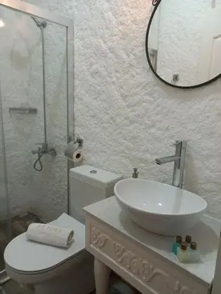 Çift Kişilik, Bahçe Manzaralı