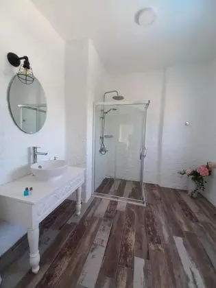 Deluxe Oda, Bahçe Manzaralı