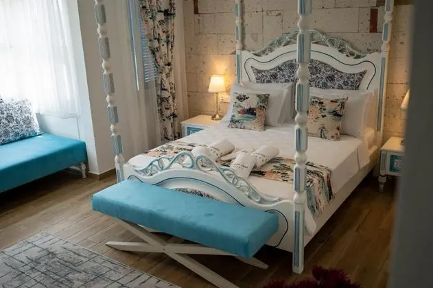 Suite, Şehir Manzaralı, Aileye Özel