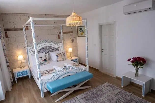 Suite, Şehir Manzaralı, Aileye Özel