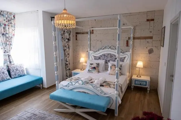 Suite, Şehir Manzaralı, Aileye Özel