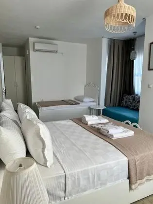 Suite, Şehir Manzaralı, Aileye Özel
