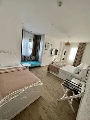 Suite, Şehir Manzaralı, Aileye Özel