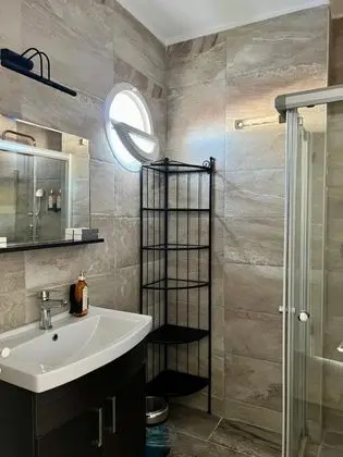 Suite, Şehir Manzaralı, Aileye Özel