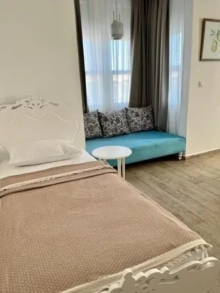 Suite, Şehir Manzaralı, Aileye Özel