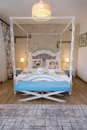 Suite, Şehir Manzaralı, Aileye Özel