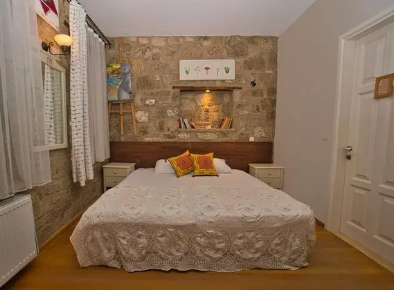 Ekonomik Oda, Sokak Manzaralı, Giriş Katı
