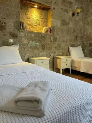 Ekonomik Oda, Sokak Manzaralı, Giriş Katı