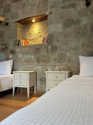 Ekonomik Oda, Sokak Manzaralı, Giriş Katı