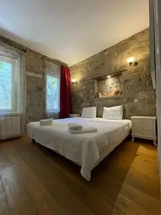 Ekonomik Oda, Sokak Manzaralı, Giriş Katı