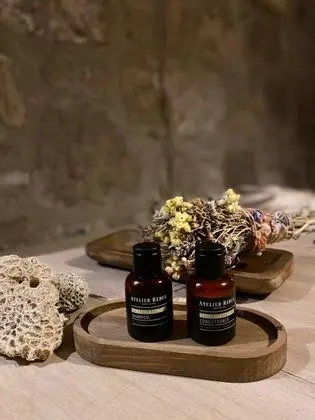 Ekonomik Oda, Sokak Manzaralı, Giriş Katı