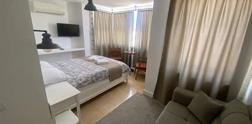 Cumbalı Oda