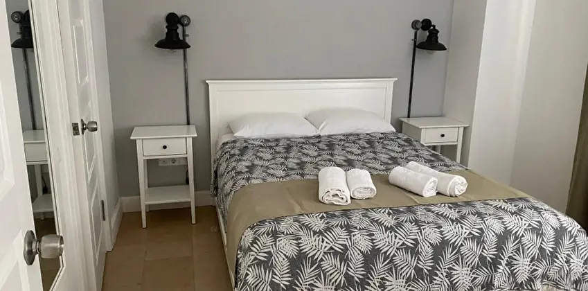 Standard Oda