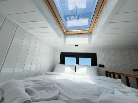 Tiny House - İadesiz Sadece Oda