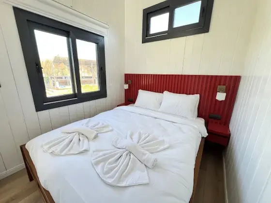 Tiny House - İadesiz Sadece Oda