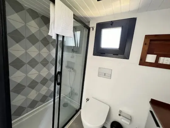 Tiny House - İadesiz Sadece Oda