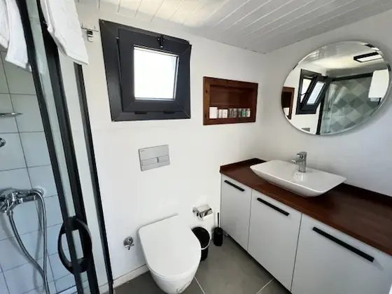 Tiny House - İadesiz Sadece Oda