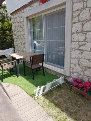 Çift Kişilik