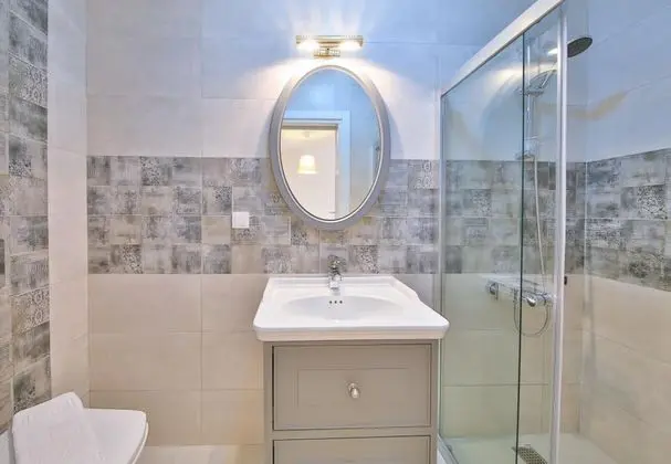Ekonomik Oda, Bahçe Manzaralı