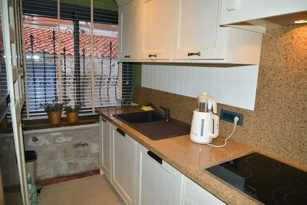 Deluxe Süit, Birden Çok Yatak, Sigara İçilmez, Bahçe Manzaralı
